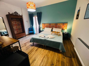 Sicily in Love - Rooms and Apartment - Pedara Catania Etna